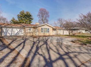 2917 E Portland Street, Springfield, MO 65804