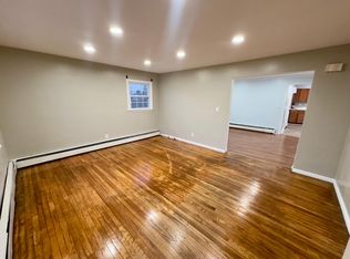 1029 Harrison Ave FLOOR 1, Roselle, NJ 07203