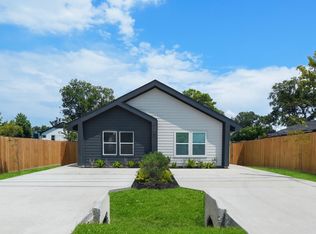 8122 Double Ave, Houston, TX 77088