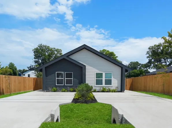 8122 Double Ave #B, Houston, TX 77091