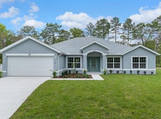 4 Palm Grass Ct, Homosassa, FL 34446
