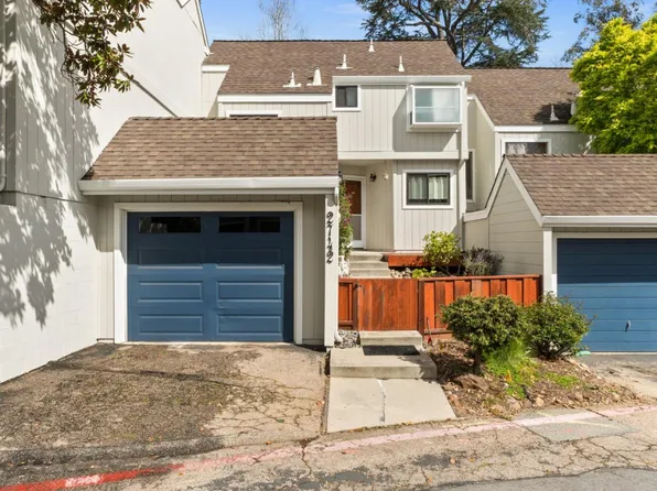 2742 Hampton Ln, Santa Cruz, CA 95065