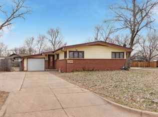 2261 N Richmond Ave, Wichita, KS 67204