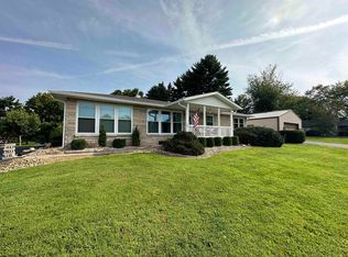 1313 25th St, Bedford, IN