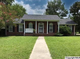 500 Main St E, Hartselle, AL 35640