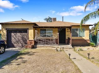 2470 S Holly Ave, Fresno, CA 93706