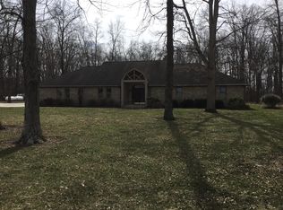 5611 State Route 752, Ashville, OH 43103