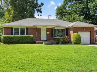 1118 E 53rd Pl, Tulsa, OK 74105