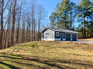 4200 Union Church Rd, Thaxton, VA 24174