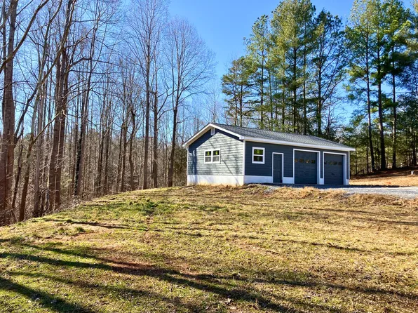 4200 Union Church Rd #8 & 9, Thaxton, VA 24174