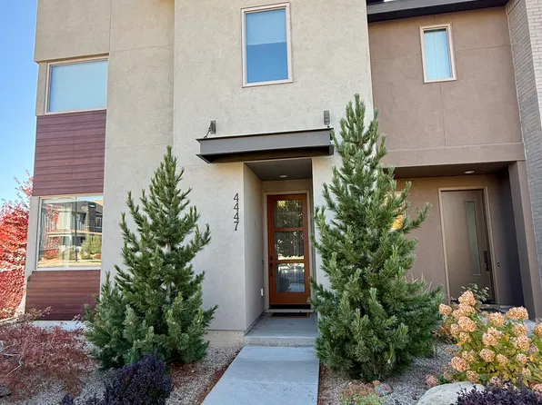 4447 E Parkcenter Blvd, Boise, ID 83716