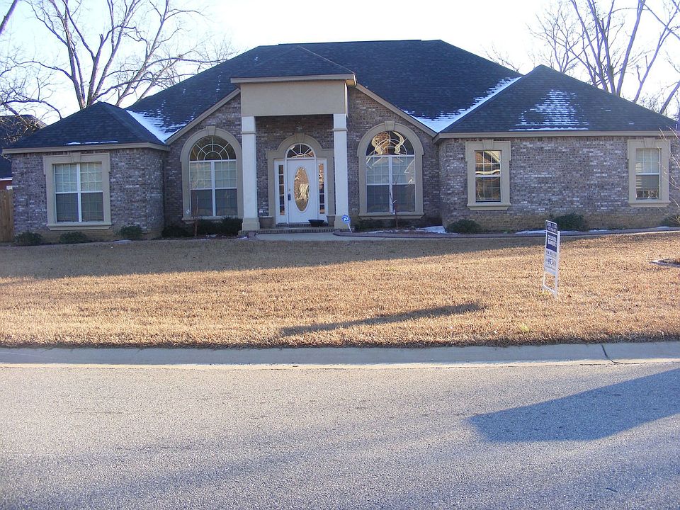 1003 Thistlewood Dr, Kathleen, GA 31047 Zillow
