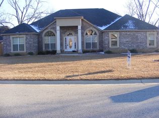 1003 Thistlewood Dr, Kathleen, GA 31047