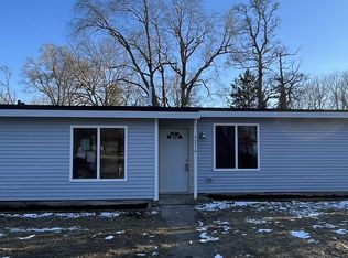 1214 Barclay Dr, Kalamazoo, MI