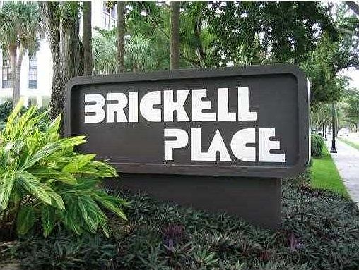 1st image of 1865 Brickell Ave APT A1112