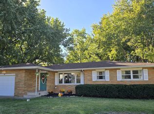 2003 Welnetz Rd, Trail Creek, IN 46360