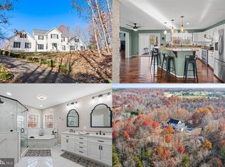 3790 Rapidan Hills Dr, Locust Grove, VA 22508