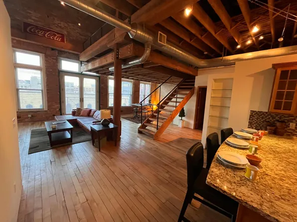 191 S 2nd St, Milwaukee, WI