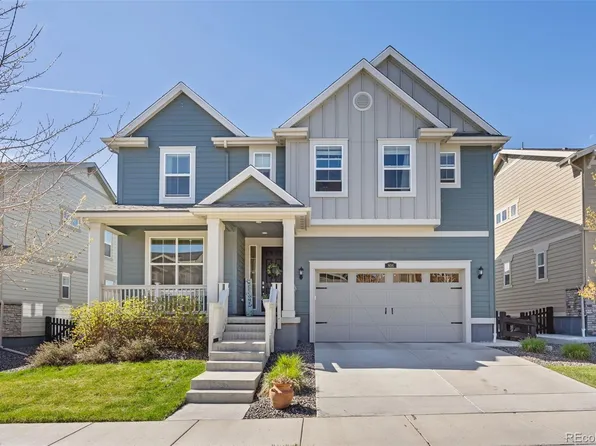 806 Cabot Drive, Erie, CO 80516