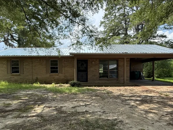 3061 Moore Ave, Tupelo, MS 38801
