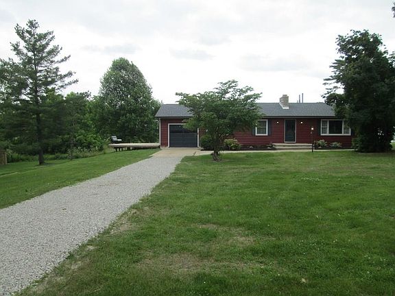 2nd image of 3700 E State Road 32