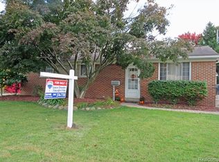 36141 Somerset St, Westland, MI 48186