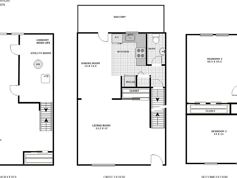 1711 Wedgewood Common