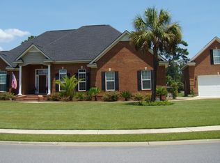 618 Brigham Dr, Richmond Hill, GA 31324