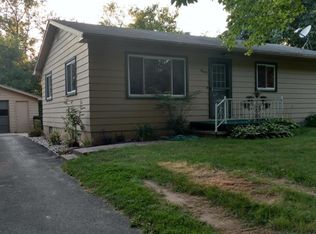 4647 Wakefield Ave NE, Comstock Park, MI 49321