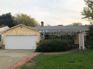 2200 Stover Way, Sacramento, CA 95822