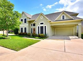 2801 Lenwood Ct, Austin, TX 78738