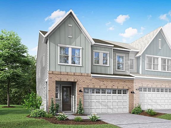 Kenley Plan 3 Exterior Style E