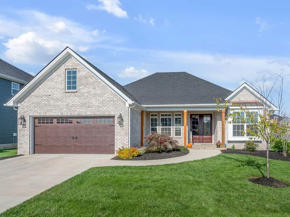 1321 Angus Trl, Lexington, KY 40509