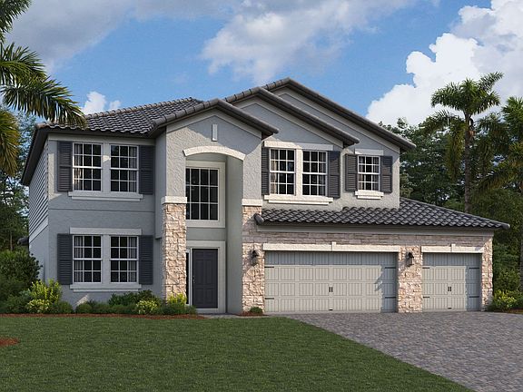 Sonoma II Elevation C