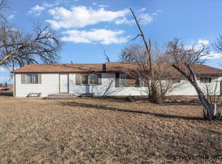 293 Road 152, Carpenter, WY 82054