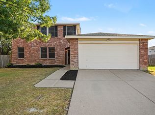 1404 Sunflower Ct, Burleson, TX 76028