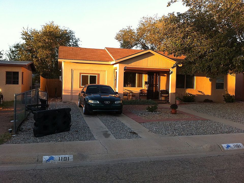 2nd image of 1101 Cauthen Ln
