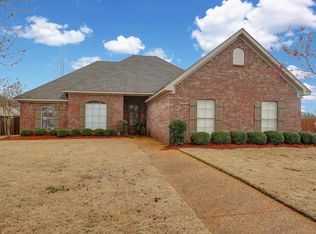 636 Tucker Xing, Brandon, MS 39042