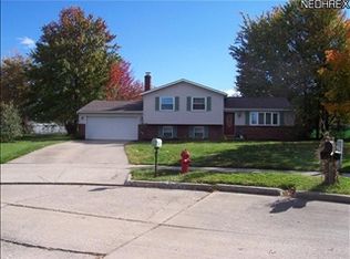 4675 Iroquois Cir, Stow, OH 44224