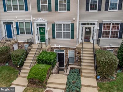 8611 Willow Leaf Ln, Odenton, MD, 21113