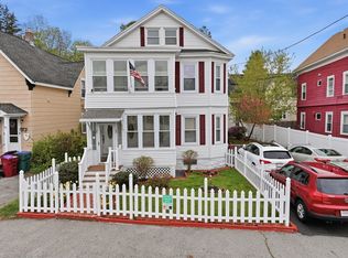 38 3rd Ave, Lowell, MA 01854