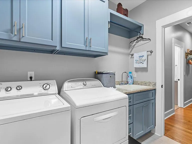 135 Raulston Falls Rd — Photo 14