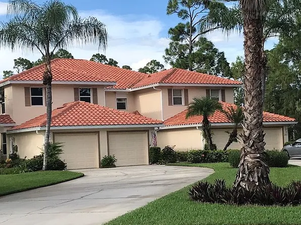 351 Robin Hood Cir Unit 101, Naples, FL 34104