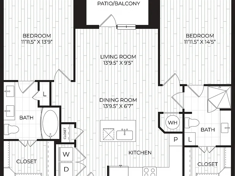 Aura High Pointe — Photo 44