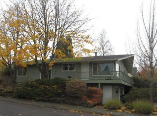 2190 Monroe St, Eugene, OR 97405