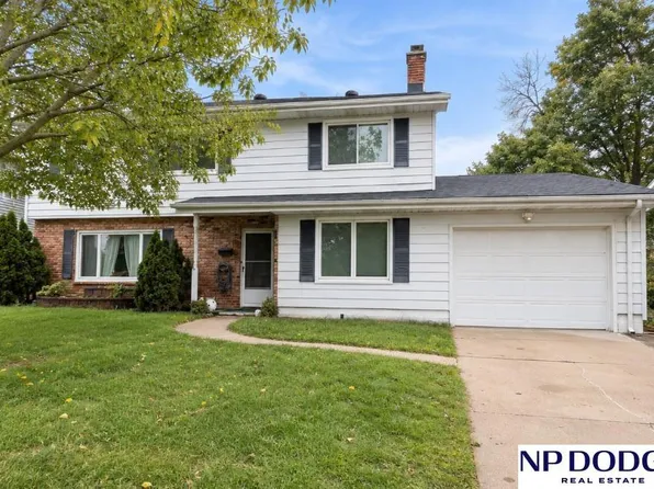 1205 Potter Rd, Bellevue, NE 68005