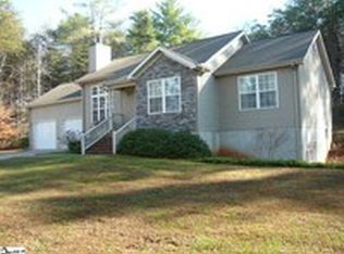 751 Hendricks Rd, Pickens, SC 29671