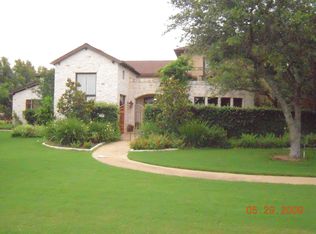 550 Pemberton Way, Austin, TX 78737