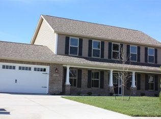 3103 Springwater Ct, Kokomo, IN 46902