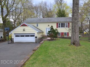 436 Meadowbrook Ave, Ridgewood, NJ 07450